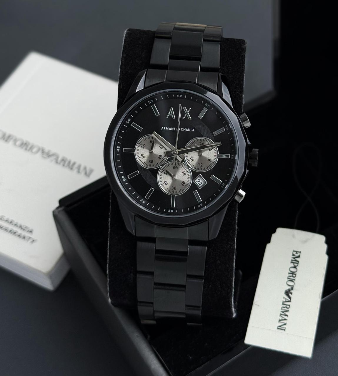 Armani exchange  For men